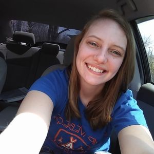 Meet your Posher, Rachelle